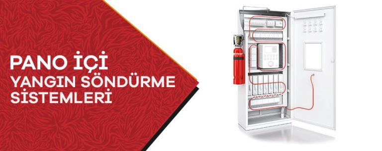 SÖNDÜRME SİSTEMLERİMİZ